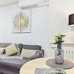 Leeways Apartment II In Gran Via